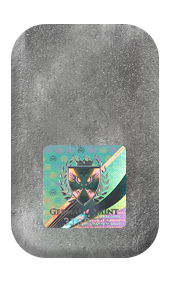 Germania Mint - 100 Gramm Silberbarren Mit Hologramm G