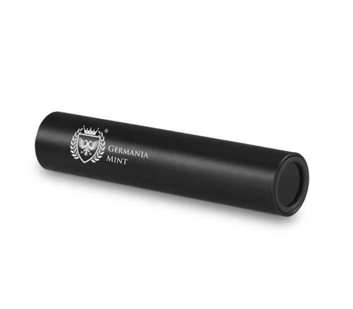Germania Mint Superfire S11-H UV Flashlight UV Taschenlampe für z.B. Germania Runes