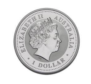 Australien Kookaburra 2013 Silbermünze 1 oz Perth Mint *
