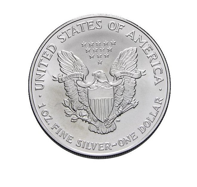 American Eagle 1999 - Liberty Silbermünze 1 oz *