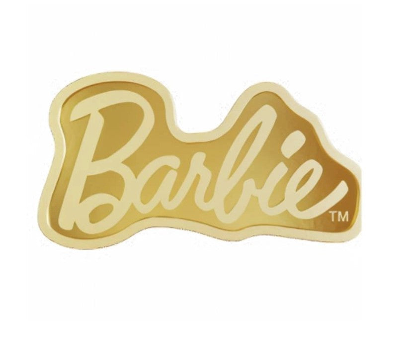 PAMP 5 Gramm Goldbarren - Barbie