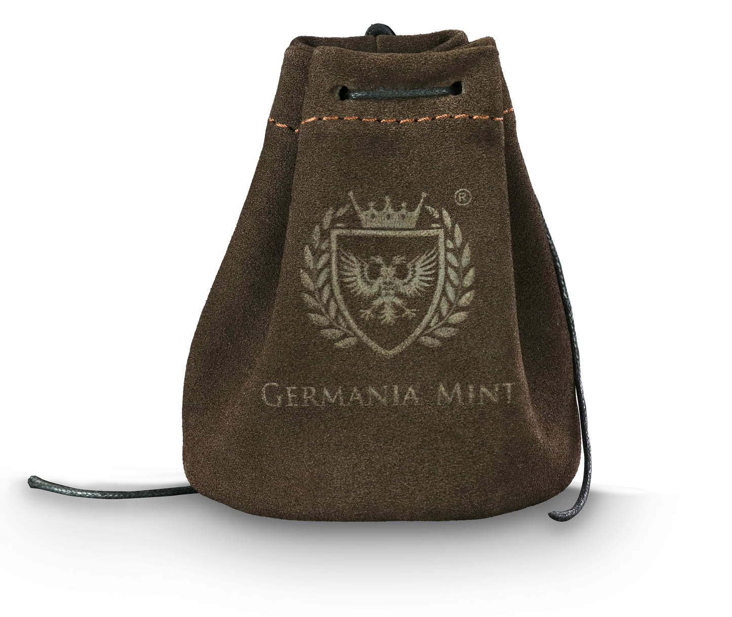 Germania 2026 Bödvar Saga: Loss 2 oz Silber BU Ultra High Relief***